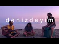 Peyk - Plage Session: Denizdeyim
