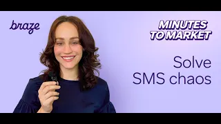 SMS Routing Agent Build: Handling Multi-Intent Replies with BrazeAI™