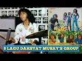 Download Lagu 8 LAGU DAHSYAT MURRY'S GROUP