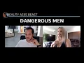 DANGEROUS MEN Kristina chats with Tristan Tate ep 23