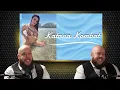 Katana Kombat Gets Candid The Life She Never Planned