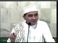Download Lagu Risalah Taubat 18 oleh KH. MUHAMMAD BAKHIET