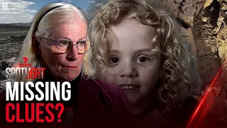 'I was accused of burying my grandson' | Gus Lamont's grandmother reveals her truth