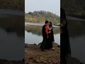 Chintu Pandey or Kajal Raghwani ka Romantic song shooting #shorts #viral #video #shortsvideo #chintu