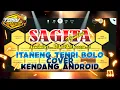 Download Lagu ITANENG TENRI BOLO COVER KENDANG ANDROID | SAGITA Version