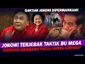 Download Lagu TERJEBAK TAKTIK BU MEGA,TERNYATA BAMBANG PACUL UMPAN!?JOKOWI TAK MENYANGKA AKAN SEPERTI INI!!