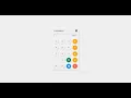 Calculator using HTML CSS and JavaScript Neumorphism Design