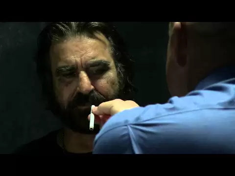 Official Movie Trailer for Dead In 5 Heartbeats