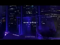 ariana grande ft. future - everyday (sped up + reverb)
