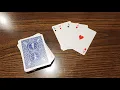 How to play Aces Up - a Solitaire Tutorial!