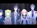 にじさんじ - Virtual to LIVE [Official Music Video]