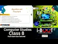 Algorithm and Flowchart Master Algorithms Flowcharts Step-by-Step Guide for Beginners