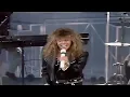 Europe - Superstitious /Open Your Heart /Let The Good Times Rock