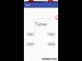 How to add Timer in your Android Apps