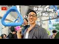 Download Lagu Không nghĩ là đi Metro Hồ Chí Minh lại xúc động như thế..