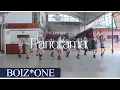Download Lagu IZ*ONE (아이즈원) | 'PANORAMA' DANCE COVER BY BOIZ*ONE | PHILIPPINES
