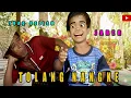 Lagu Sasak Viral Bikin Goyang! TOLANG NANGKE - Jaber ft. Tuaq Dollah