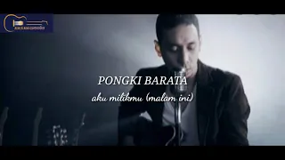 Download Pongki_Aku milikmu malam ini ( karaoke with liric) MP3