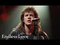 Lagu Endless Love – 80s Style Power Ballad | Emotional Retro Rock Love Song (Male Vocal)