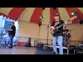 Download Lagu Silverback [2] China Grove (Dordrecht, Big Rivers, 11-7-2025)