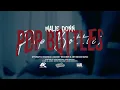 Malie Donn - Pop Bottles (Official Music Video)