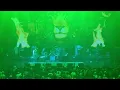 Stephen & Damian Marley - Jah Army - 7/26/25 - Ocean Hotel Casino, Atlantic City, NJ