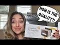 ThinkTex Expanding File Folder 12 Pockets Accordian File Review