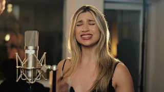 Fuiste Tu - Sol Codas, Stefan Storrer (Ricardo Arjona, Gaby Moreno Cover)