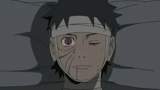 Download The Story of Obito Uchiha - Obito's Hatred and the Death or Rin MP3