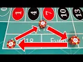 Ai made this GREAT Roulette Strategy || David's 1-3-5