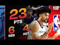 Cameron Boozer COOKED With 23 PTS In Vegas Summer League Debut July 10 2026