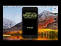 TimeLapse My First App iOS