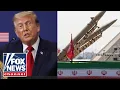 Former CENTCOM deputy commander asks if Iran is AMASSING ASSETS amid slow negotiations