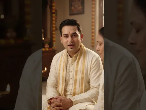पितृ पक्ष में पितरों के प्रति कृतज्ञता रखें, गलतियों के लिए क्षमा माँगें। 🙏