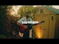 Sam Nelson (X Ambassadors) - Unsteady || goodnoise live
