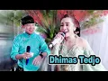 Lagu TERBARU GODHANING RONDO GARWANE WONG LIYO KEBO GERING KEBANGETEN TUKANG PARKIR DHIMAS TEDJO VS GINO