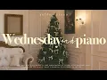 Lagu 너무 좋아서 수요일에도 24시간 듣고 있는 피아노 연주곡 모음🎧 ⎮ 공부할때 듣기 좋은 피아노 모음