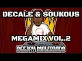 Download Lagu DECALE \u0026 SOUKOUS | MEGAMIX VOL.2 | BY DEEJAY MALCRIADO