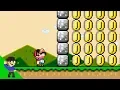 Download Lagu Mario's Wall Calamity