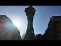 【4K】Rapunzel’s Lantern Festival｜ラプンツェルのランタンフェスティバル｜Tokyo DisneySea