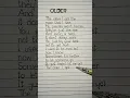Download Lagu sasha sloan - older lyrics #older #lyrics #sasha