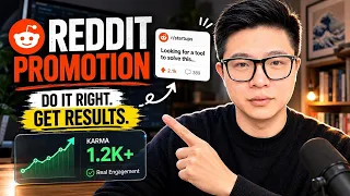 The Reddit Marketing Strategy That Actually Converts in 2026 Reddit Promotion Reddit Ban