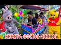 Download Lagu LAGU AKU NAIK ODONG-ODONG VERSI ODONG ODONG RAGUNAN DAN KARNAVAL MOBIL HIAS 