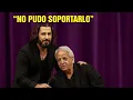 Download Lagu Benny Hinn SE DERRUMBÓ en el escenario después de que Jonathan Roumie dijera que Jesús le dijo ESTO