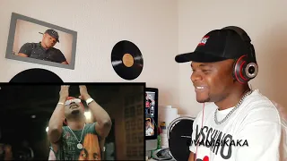 q chief uwapende sana reaction video