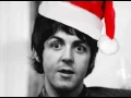 Paul McCartney simply has a wonderful christmas time for 11 hours