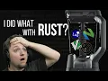 nvim vim9script how Rust made it happen