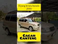 Download Lagu kijang krista bensin Efi 2000 Joss!!!