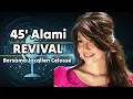 Download Lagu 45 MENIT MENYEBAH - INTIM DENGAN TUHAN BERSAMA JACQLIEN CELOSSE