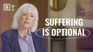The four questions that can help your mind heal | Byron Katie